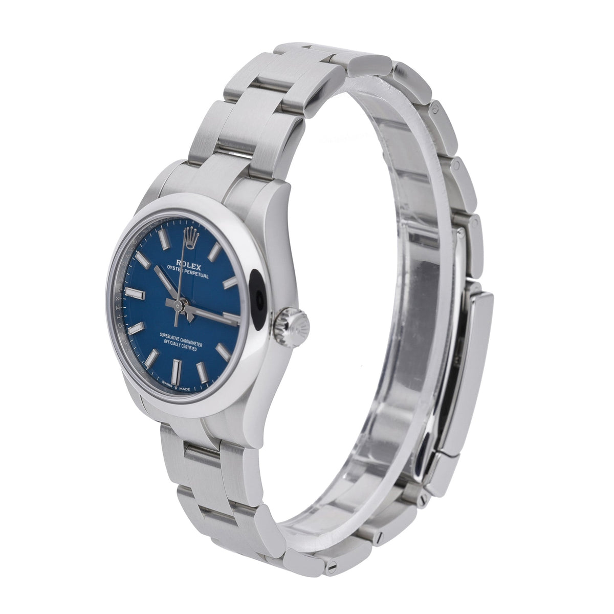 ROLEX OYSTER PERPETUAL 31 - 277200 - Watch - 31mm 816befe1-ed88-41b0-abc6-499033d25b1a.jpg