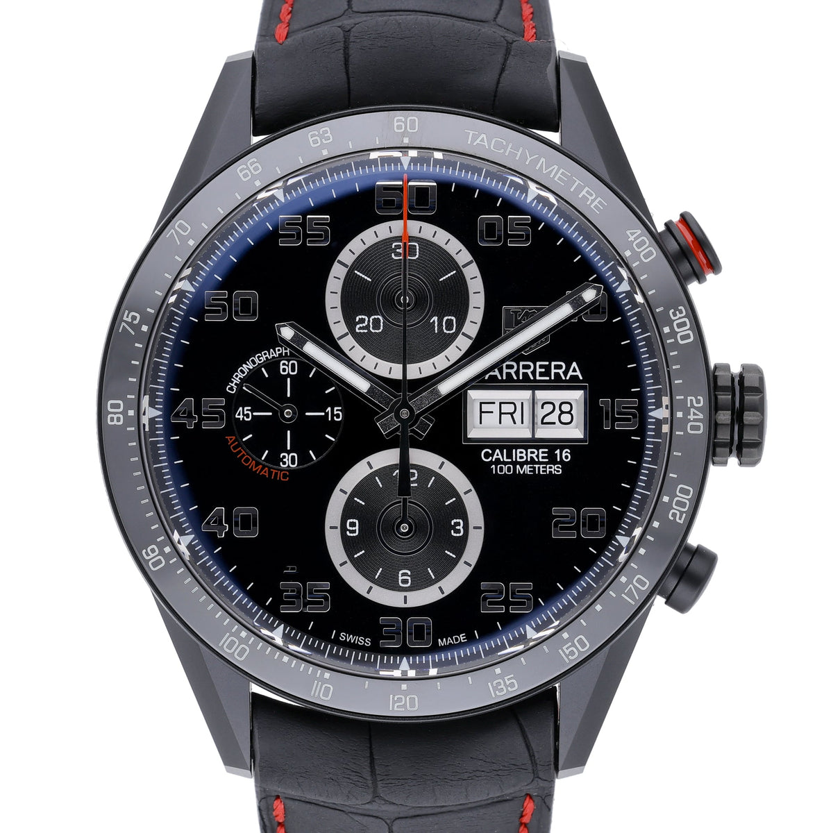 TAG HEUER CARRERA CALIBRE 16 - CV2A81 - Watch - 43mm 818e8133-e700-4a6a-81d3-c59f79b8ec1c.jpg