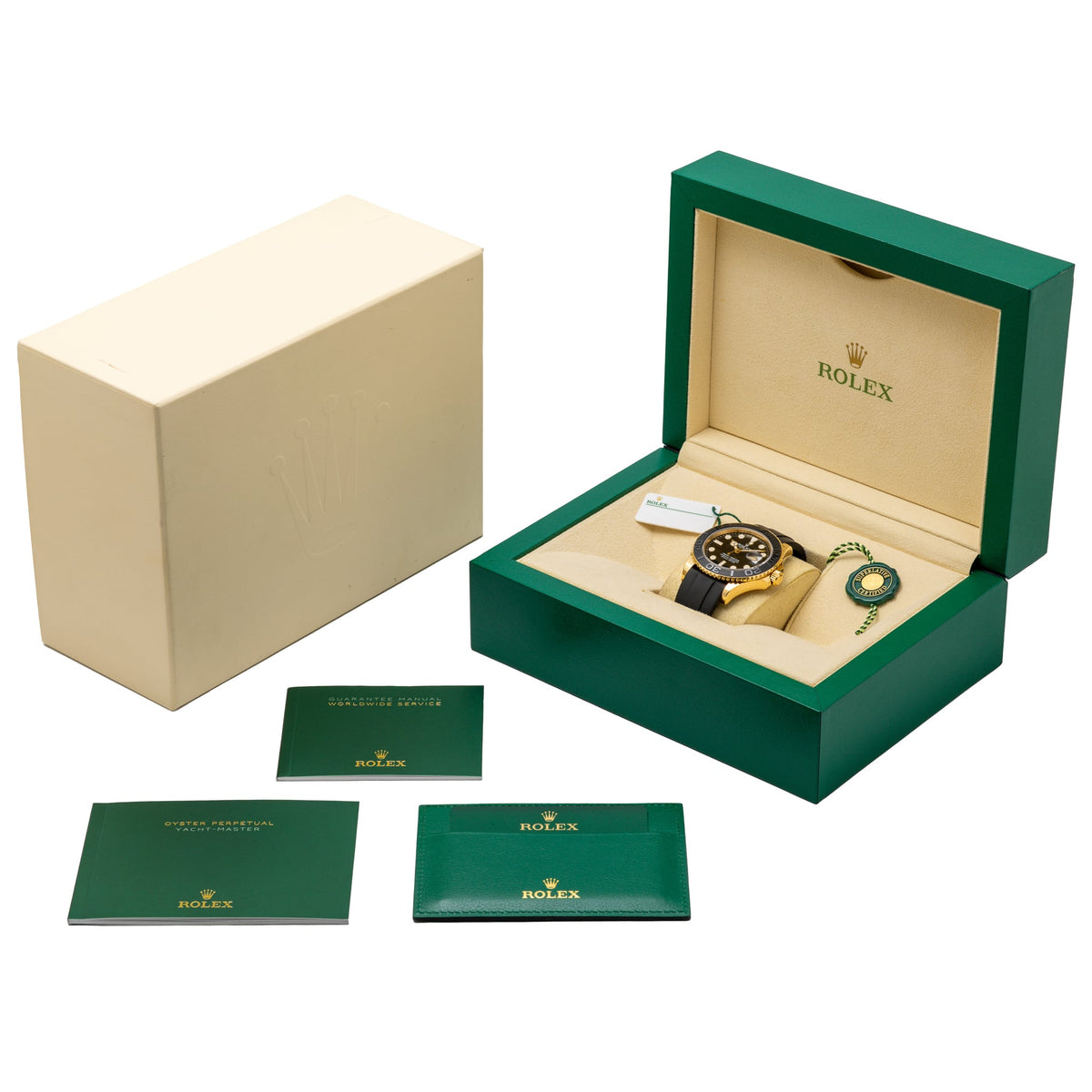 ROLEX YACHT-MASTER 42 - 226658 - Watch - 42mm 8194dab0-1854-46cb-b381-9c56c57b751b.jpg