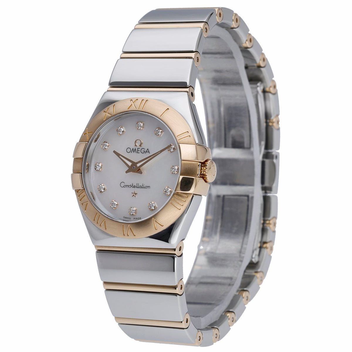OMEGA CONSTELLATION - 795.1012 - Watch - 27mm 819b9a3f-c317-4d64-af3c-e0ac6912e039.jpg