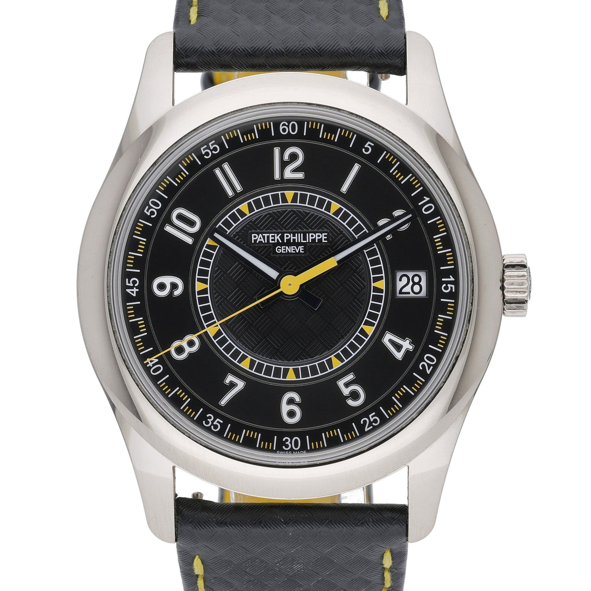 PATEK PHILIPPE CALATRAVA - 6007G-001 - Watch - 40mm 81bc81c8-da72-4ac8-a3d9-3c1c9d3edcb2.jpg