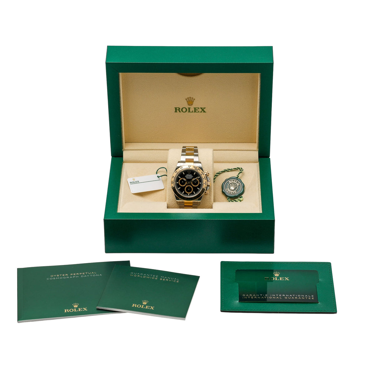 ROLEX DAYTONA - 126503 - Watch - 40mm 81c99591-7ece-4743-af15-922c2df92259.jpg