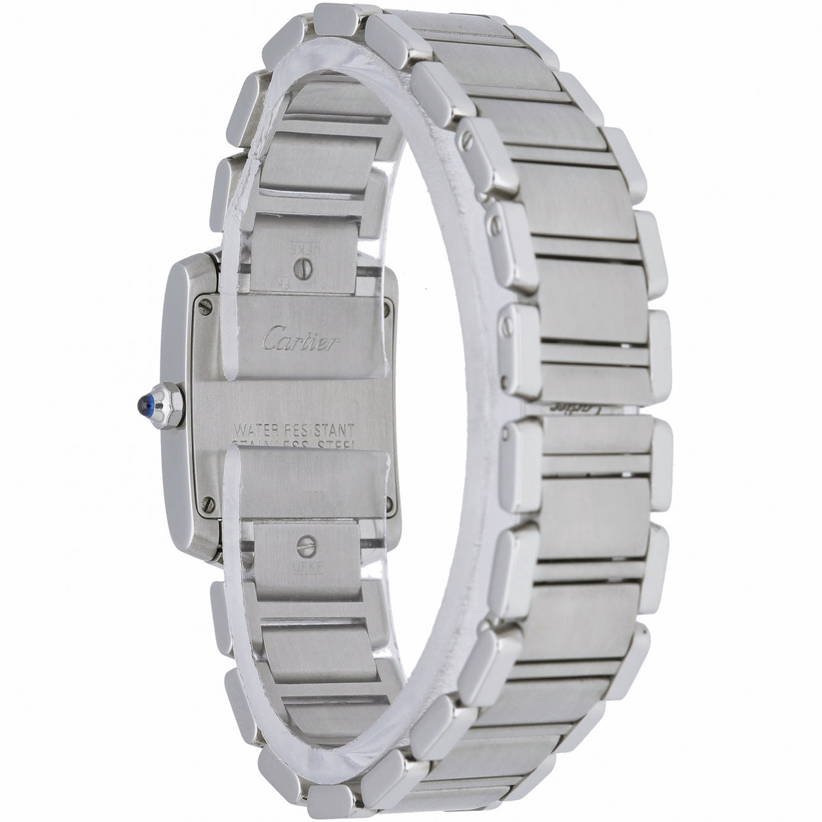 CARTIER TANK FRANCAISE - 2384 - Watch - 20mm 81f9700c-c318-4f49-82bf-f9ac7bb6a18a.jpg