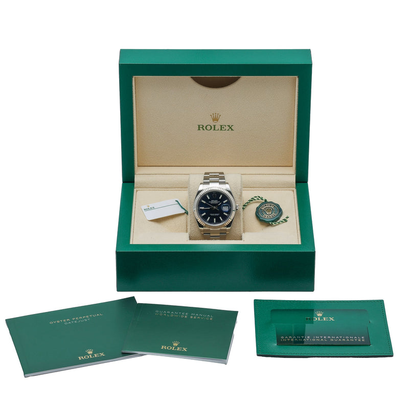 ROLEX DATEJUST 41 - 126334 - Watch - 41mm 821ae4bf-f3b2-498c-86a4-6cb4c1ecd6c7.jpg