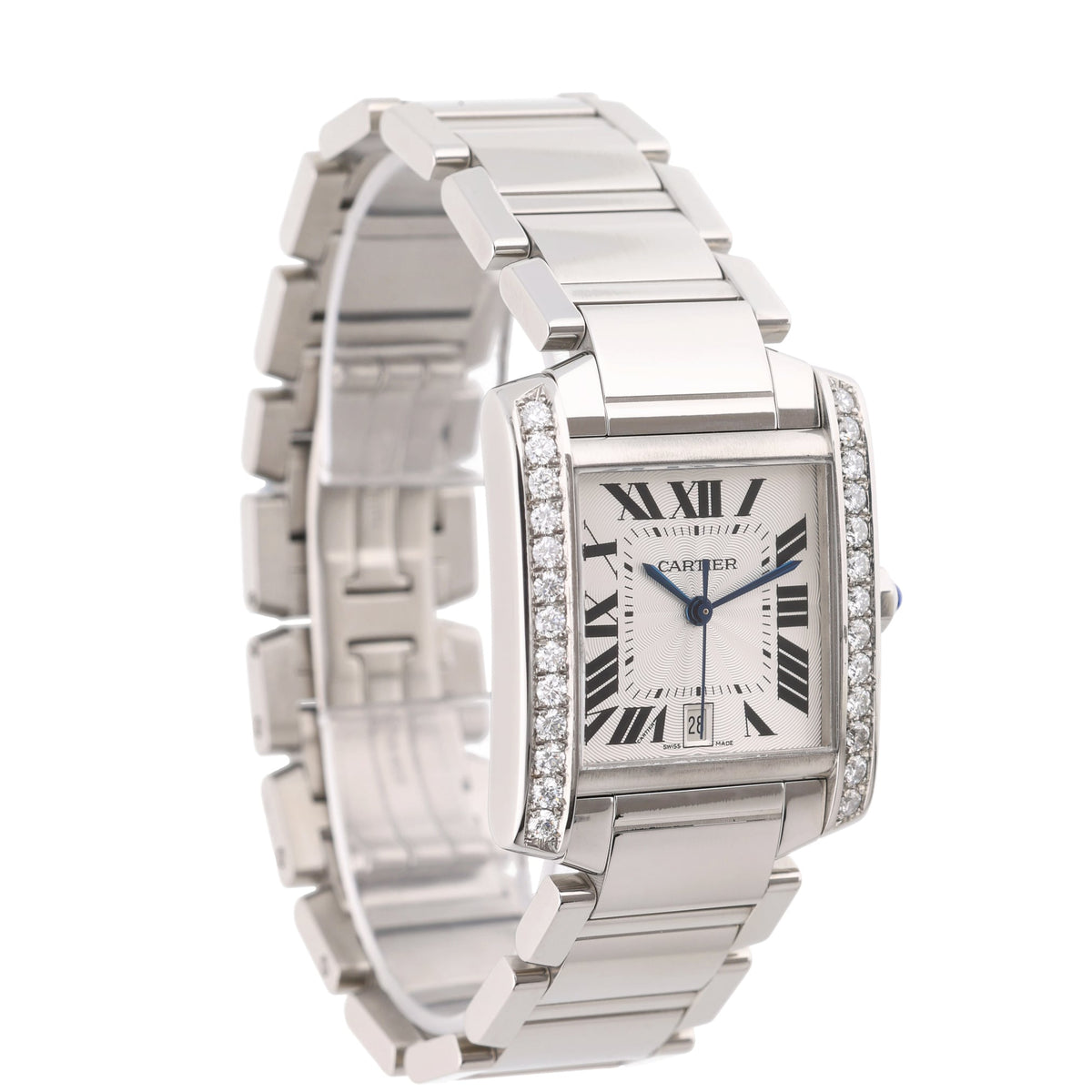 CARTIER TANK FRANCAISE - 2302 - Watch - 28mm 82308113-515f-4a3c-82ff-61ac0ca4ff24.jpg
