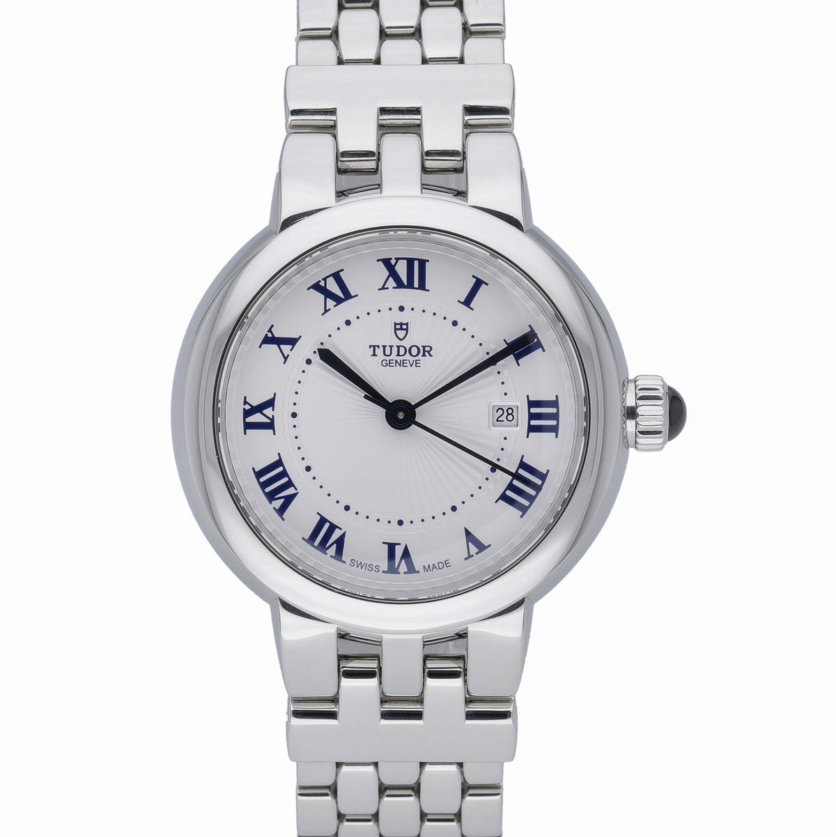 TUDOR CLAIR DE ROSE - 35500 - Watch - 30mm 82392cf2-56e1-49fb-9cc4-7ffe2c20082f.jpg