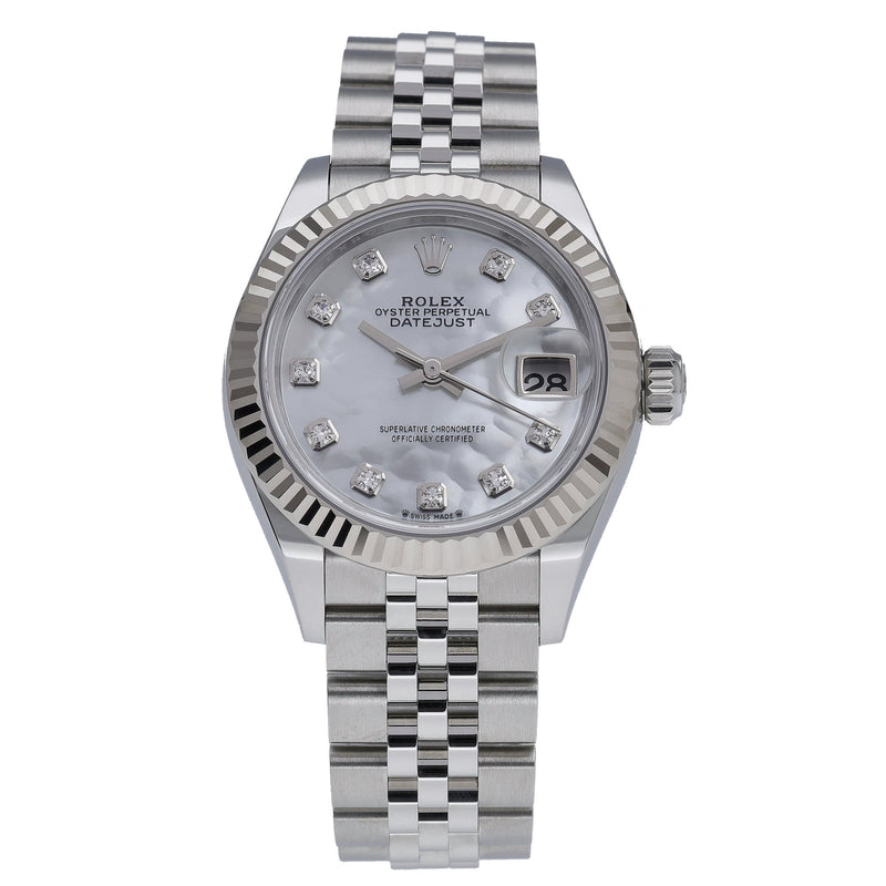 ROLEX DATEJUST - 279174 - Watch - 28mm 823a686d-ac1b-4f72-a1af-3954204ff0db.jpg