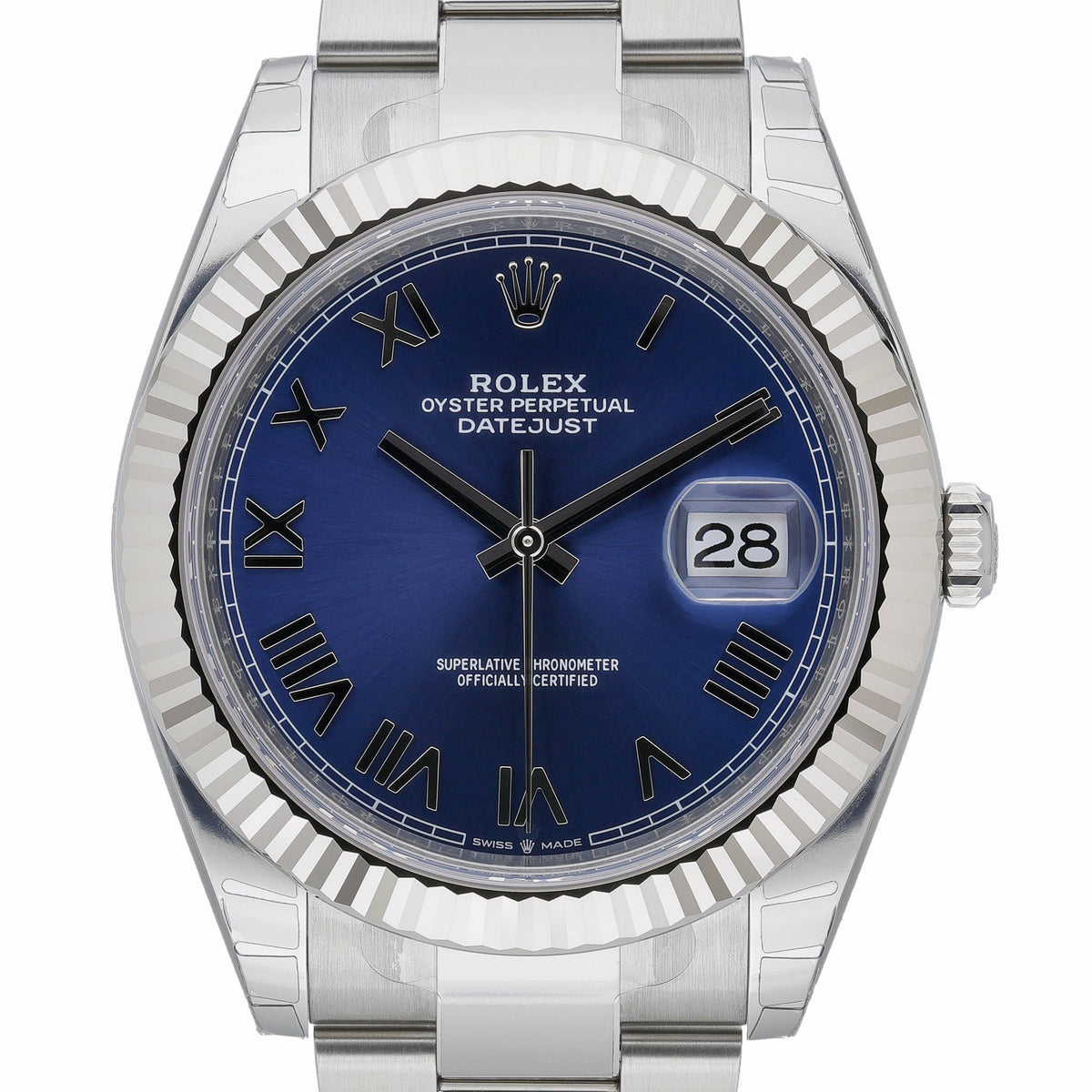 ROLEX DATEJUST 41 - 126334 - Watch - 41mm 823ced11-41f4-4563-8a70-d74c6ff68c1e.jpg