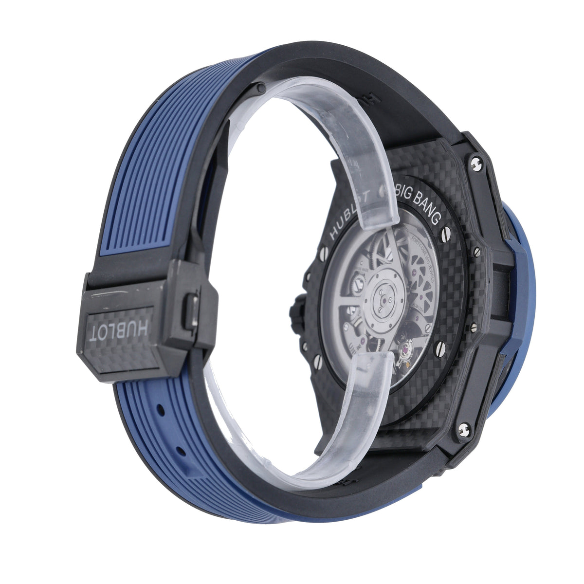 HUBLOT BIG BANG UNICO GMT - 471.QL.7127.RX - Watch - 45mm 82404483-5604-488d-ac02-b189dffa97a4.jpg