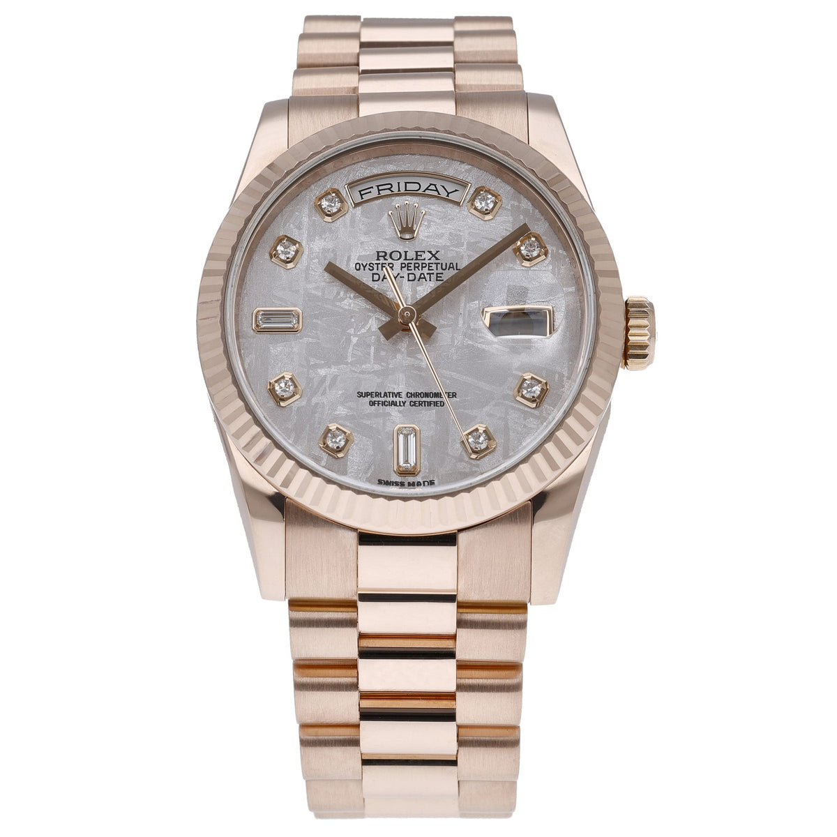 ROLEX DAY-DATE - 118235 - Watch - 36mm 824484dd-a6a8-465d-a8a4-fc3a51f979c6.jpg