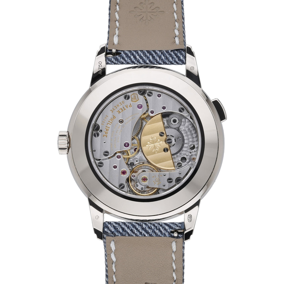PATEK PHILIPPE WORLD TIME - 5330G-001 - Watch - 40mm 824c39a3-8bef-4838-9309-7d4edd7a11b2.jpg