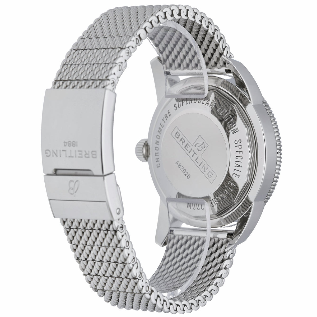 BREITLING SUPEROCEAN HERITAGE B20 - AB2020121B1A1 - Watch - 46mm 82504610-9bbe-4755-9eeb-46571b94fc89.jpg