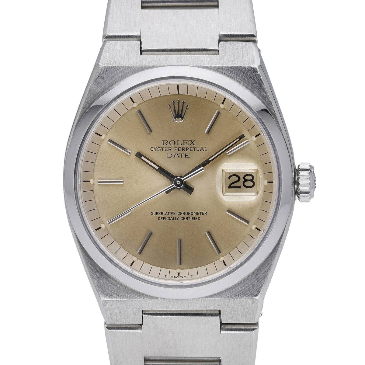 ROLEX OYSTER PERPETUAL DATE - 1530 - Watch - 36mm 825414a9-0a0c-4e27-a8e8-a5b0994297a8.jpg