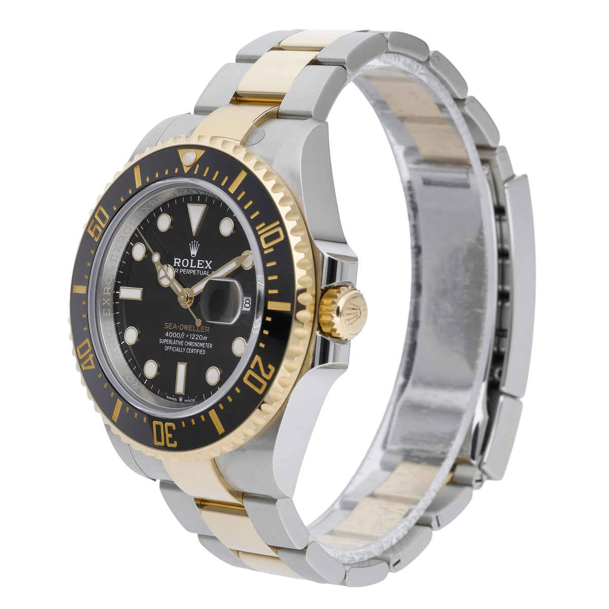 ROLEX SEA-DWELLER - 126603 - Watch - 43mm 826ffab1-7416-49a0-97ba-e9c88ce3b5da.jpg