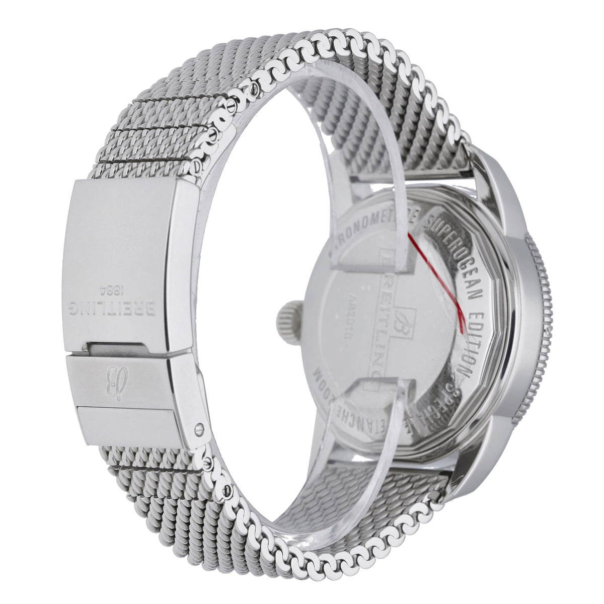 BREITLING SUPEROCEAN HERITAGE II 42 - AB2010 - Watch - 42mm 82812278-2f60-4a54-810d-9917eb638914.jpg