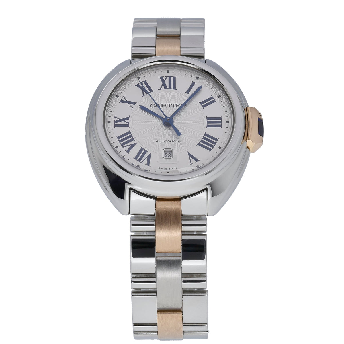 CARTIER CLÉ DE CARTIER - 3867 - Watch - 31mm 8282d6bb-f8df-4833-9754-31827b52b45f.jpg
