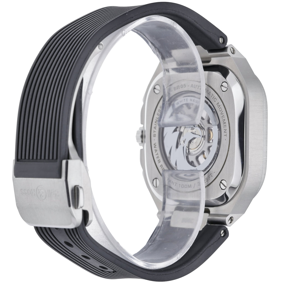 BELL & ROSS BR 05 - BR05C-SI-ST/SST - Watch - 42mm 828f6452-a09c-447e-82ae-6db7290418b8.jpg