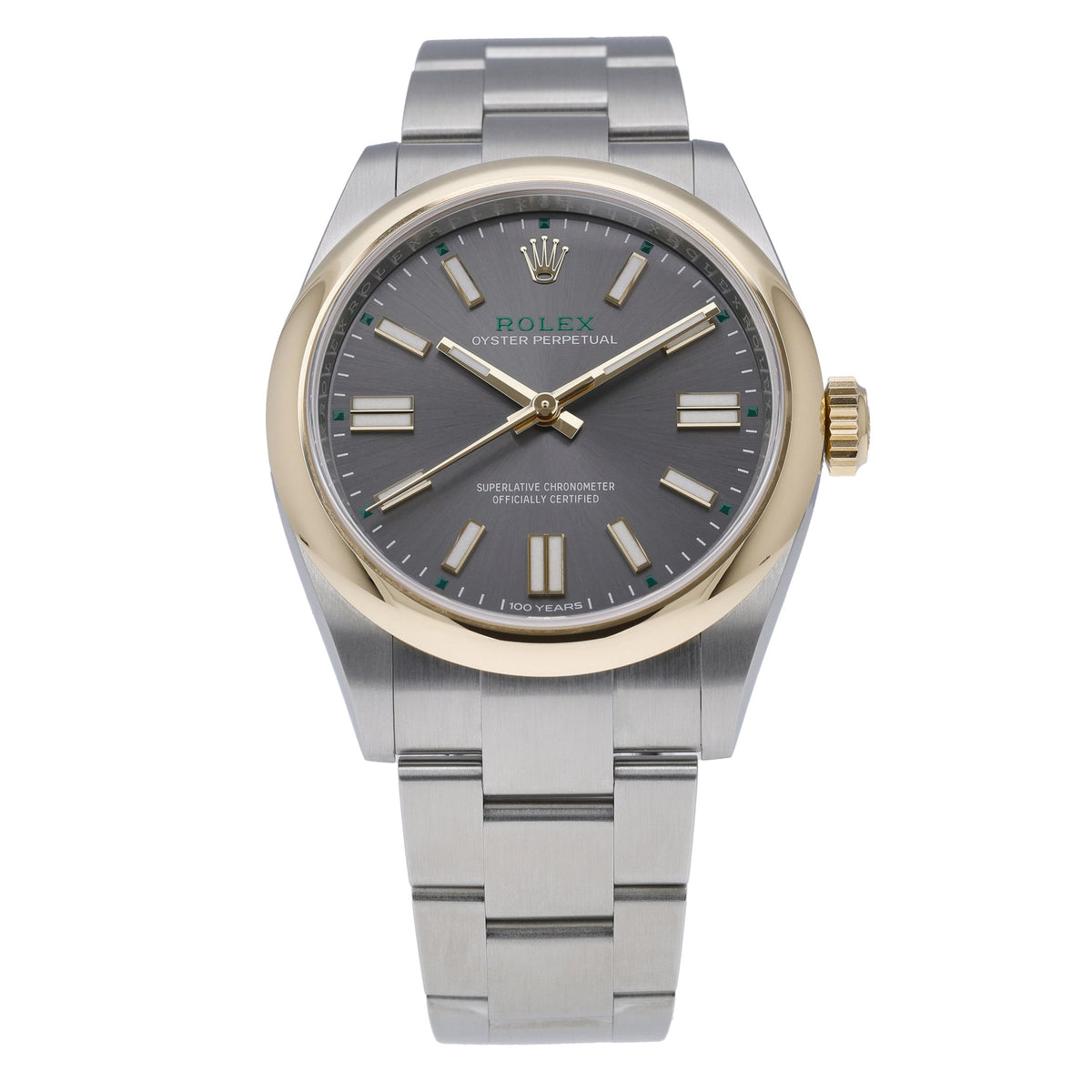 ROLEX OYSTER PERPETUAL - 134303 - Watch - 41mm 82911260-ed33-4af3-a361-284c41567ee5.jpg
