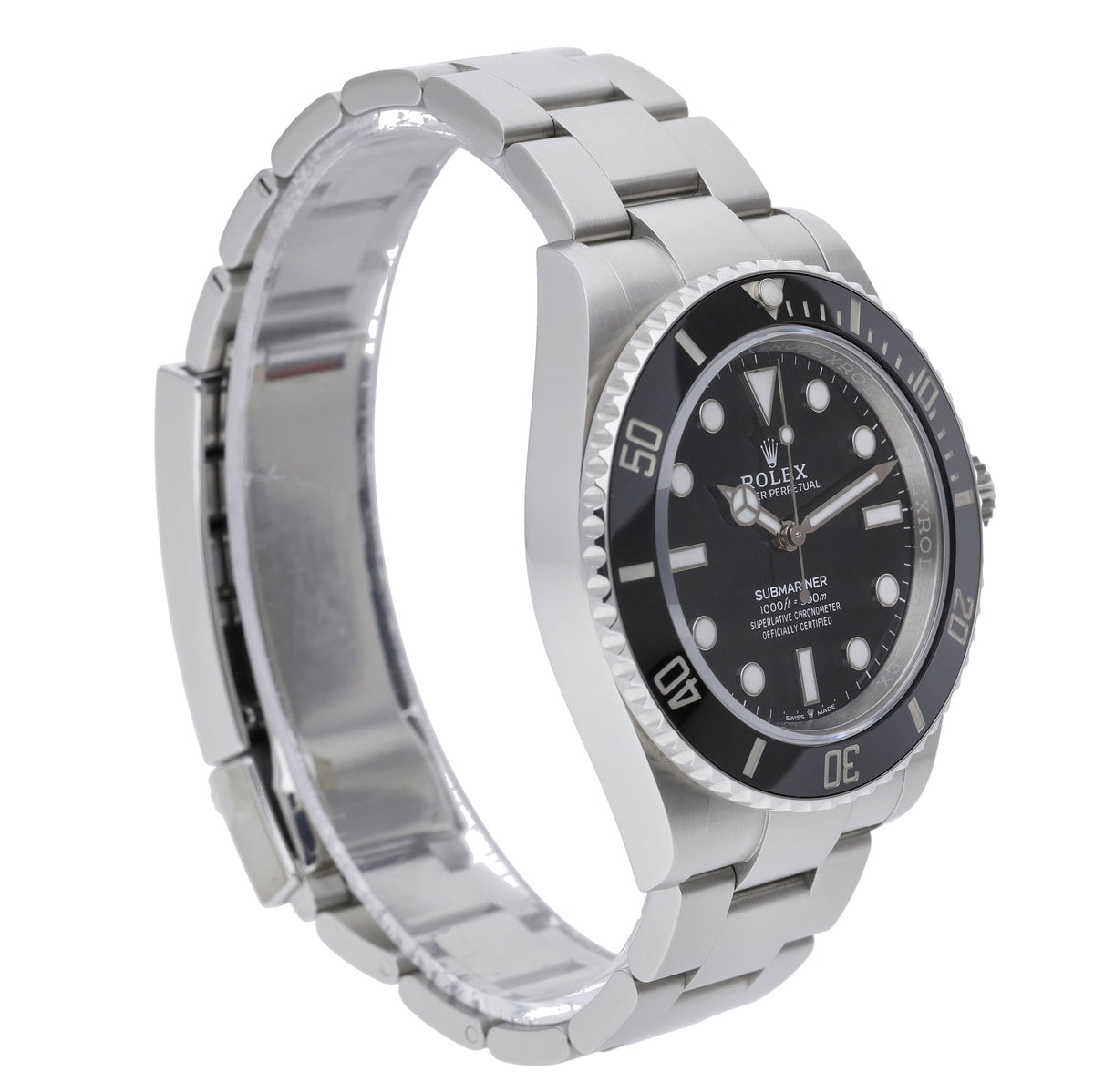 ROLEX SUBMARINER - 124060 - Watch - 41mm 829299fa-7d29-4c2e-b64d-e7da4a156f2c.jpg