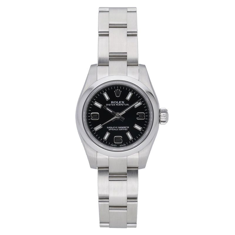 ROLEX OYSTER PERPETUAL 26 - 176200 - Watch - 26mm 82a1a654-c2b6-497a-a992-b8cbce634f72.jpg