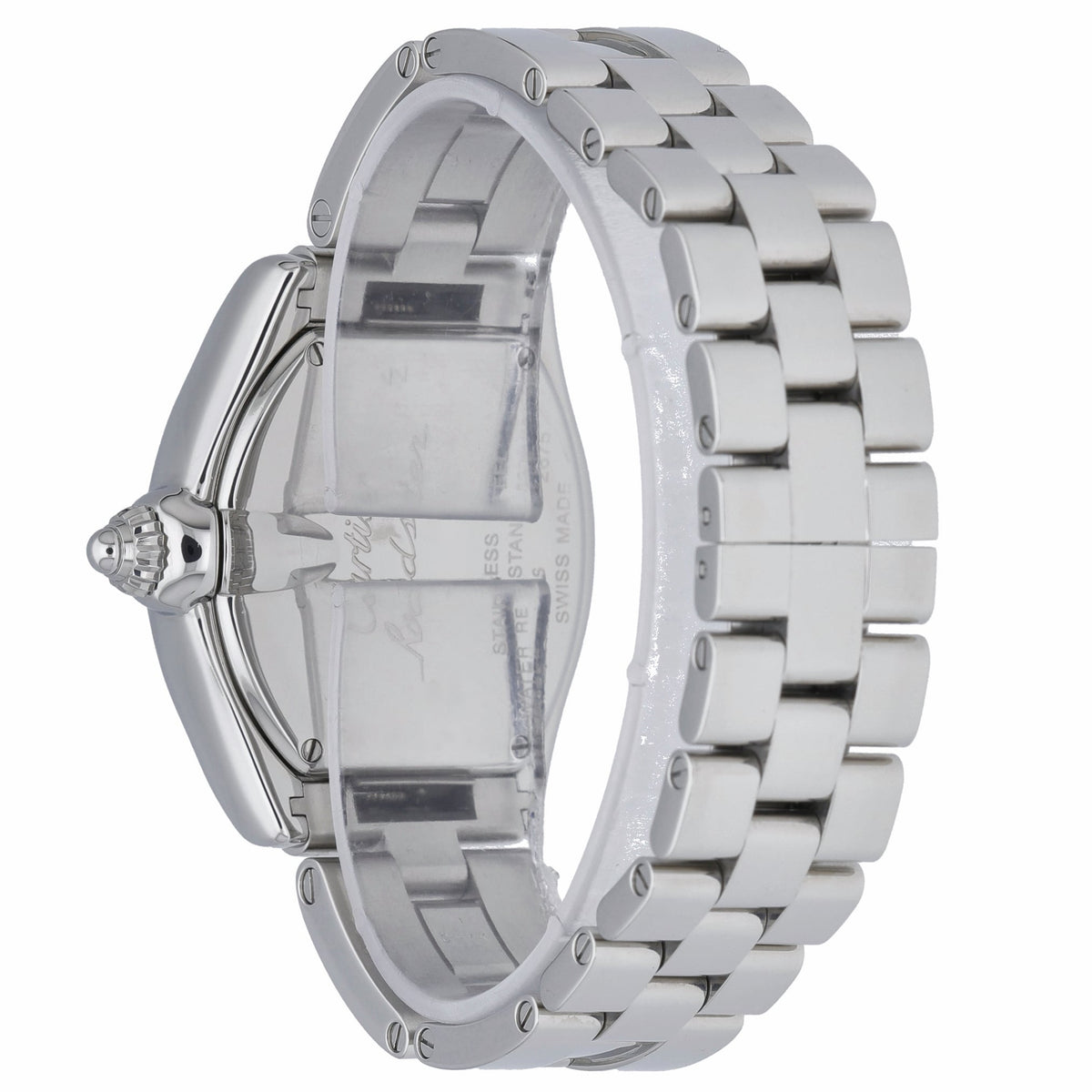 CARTIER ROADSTER - 2675 - Watch - 31 x 37mm 82b084c8-0fd6-47b3-a676-4b490da90b34.jpg