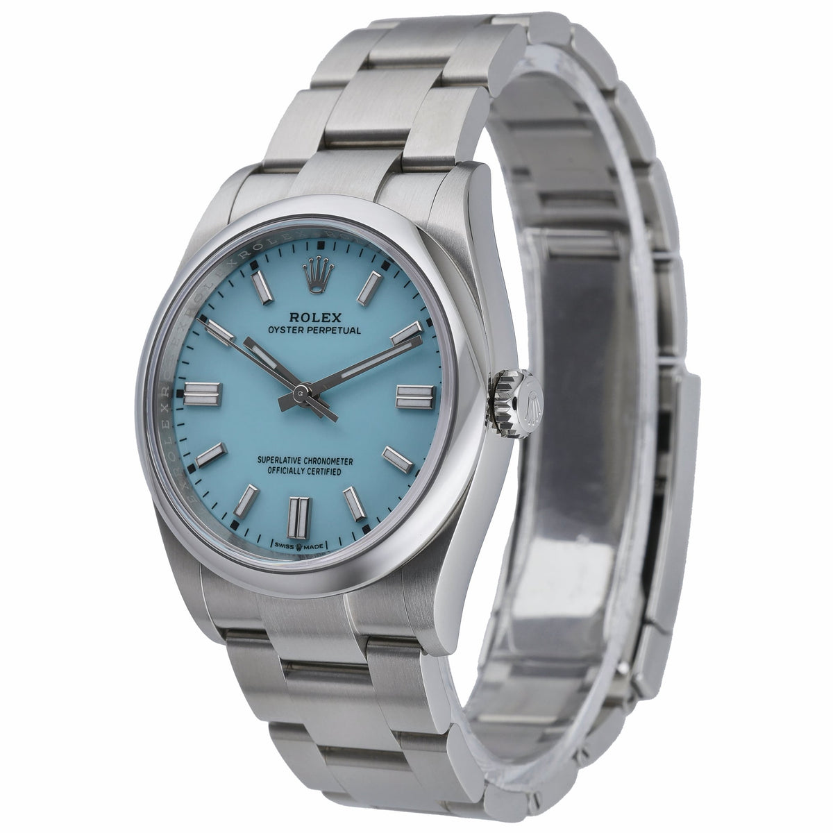 ROLEX OYSTER PERPETUAL 36 - 126000 - Watch - 36mm 82ca9a28-7527-4d20-931a-6f46be3d7423.jpg