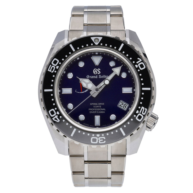 GRAND SEIKO SPORT COLLECTION 60TH ANNIVERSARY LIMITED EDITION - SLGA001 - Watch - 46mm 82d93794-a60d-473e-8bc7-0d62c093e60e.jpg