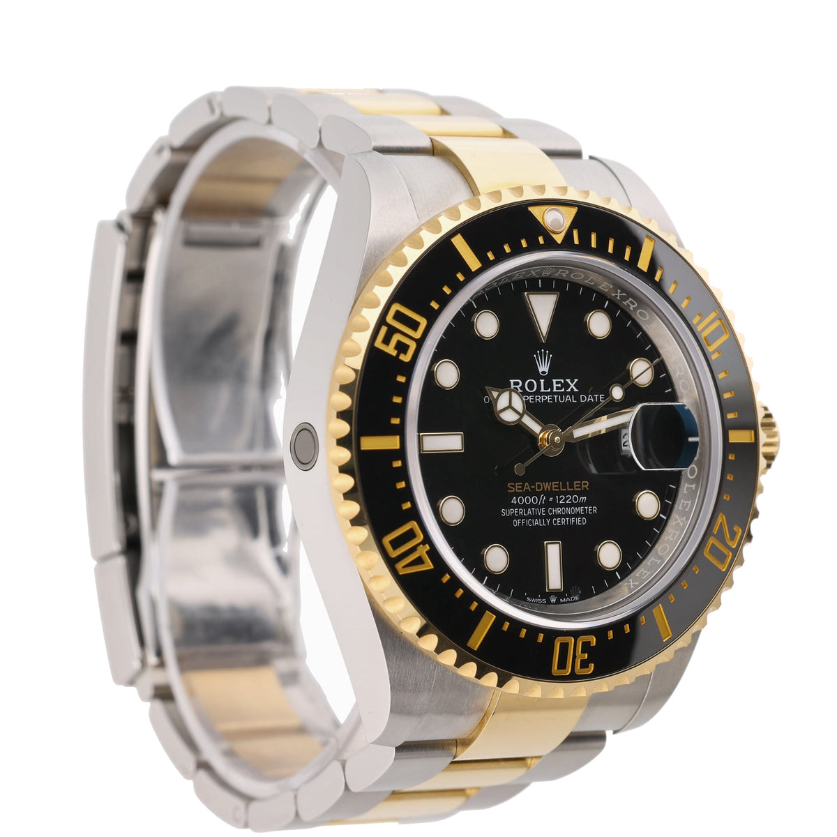 ROLEX SEA-DWELLER - 126603 - Watch - 43mm 82da6c55-32dc-41e2-8b0c-badaee52cc33.jpg