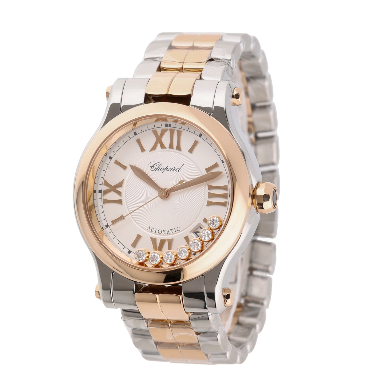 CHOPARD HAPPY SPORT - Watch - 36mm 82f137b1-318c-4a8a-a422-217cdc6d62aa.jpg