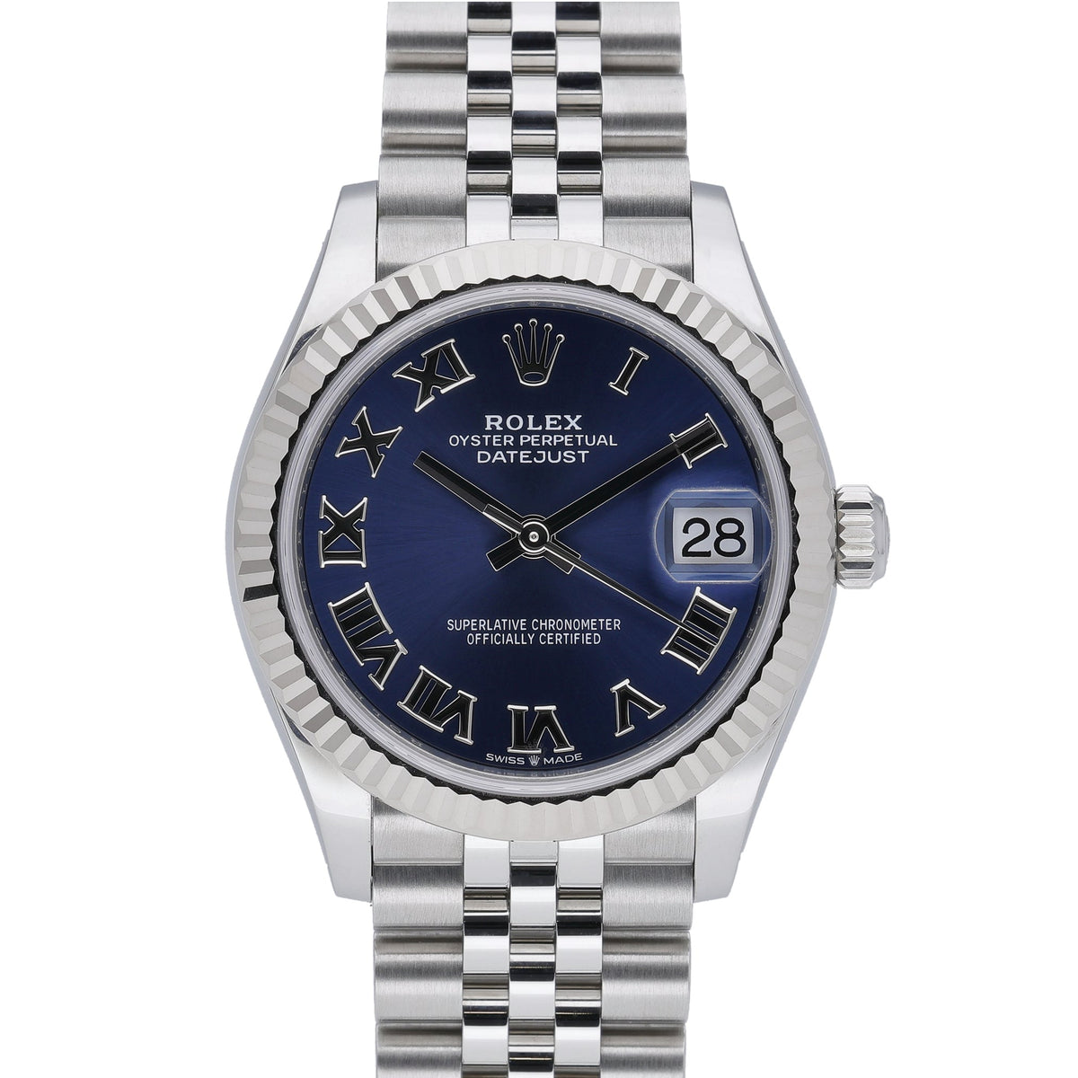 ROLEX DATEJUST - 278274 - Watch - 31mm 82fccd02-3cda-4357-8e05-b6b9d72df082.jpg