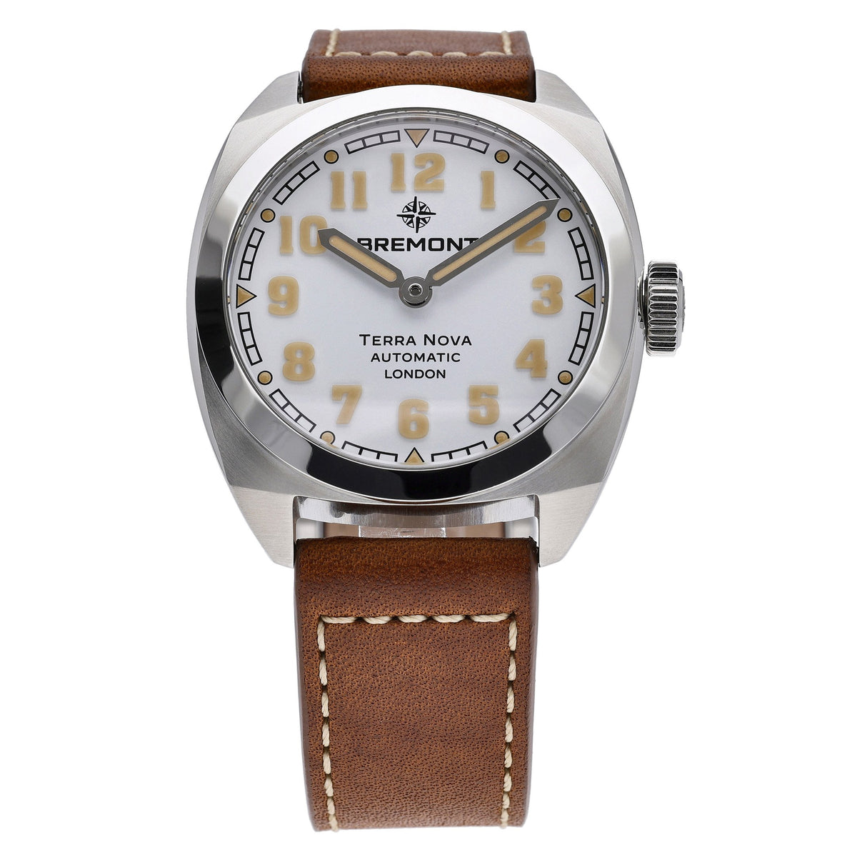 BREMONT TERRA NOVA - TN38-ND-SS-WH-B - Watch - 38mm 8304925e-5582-42eb-b44d-6560b6d1e8c2.jpg