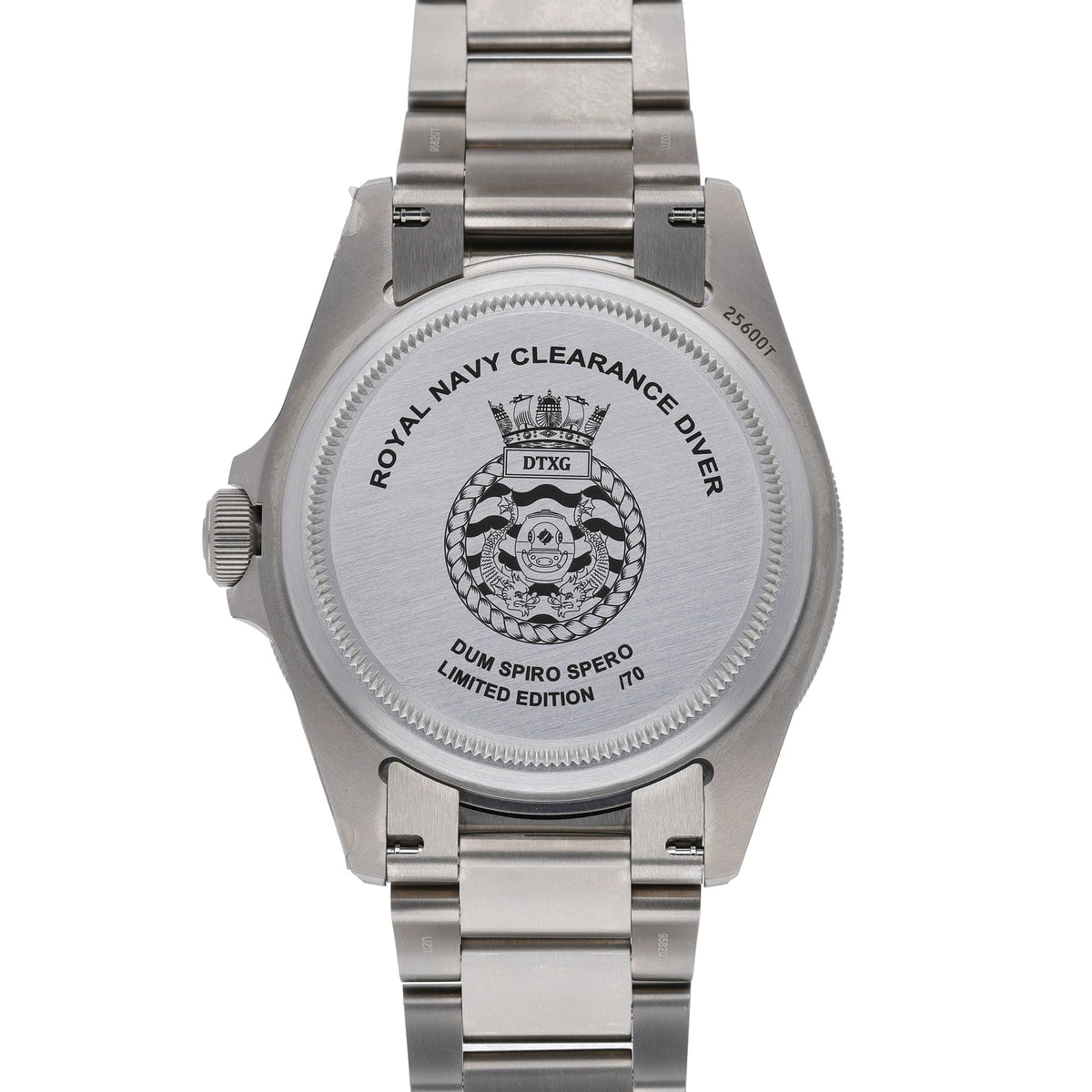 TUDOR PELAGOS ROYAL NAVY CLEARANCE DIVER - 25600TB - Watch - 42mm 8314a7bb-2868-4de9-94b1-c70211db0564.jpg