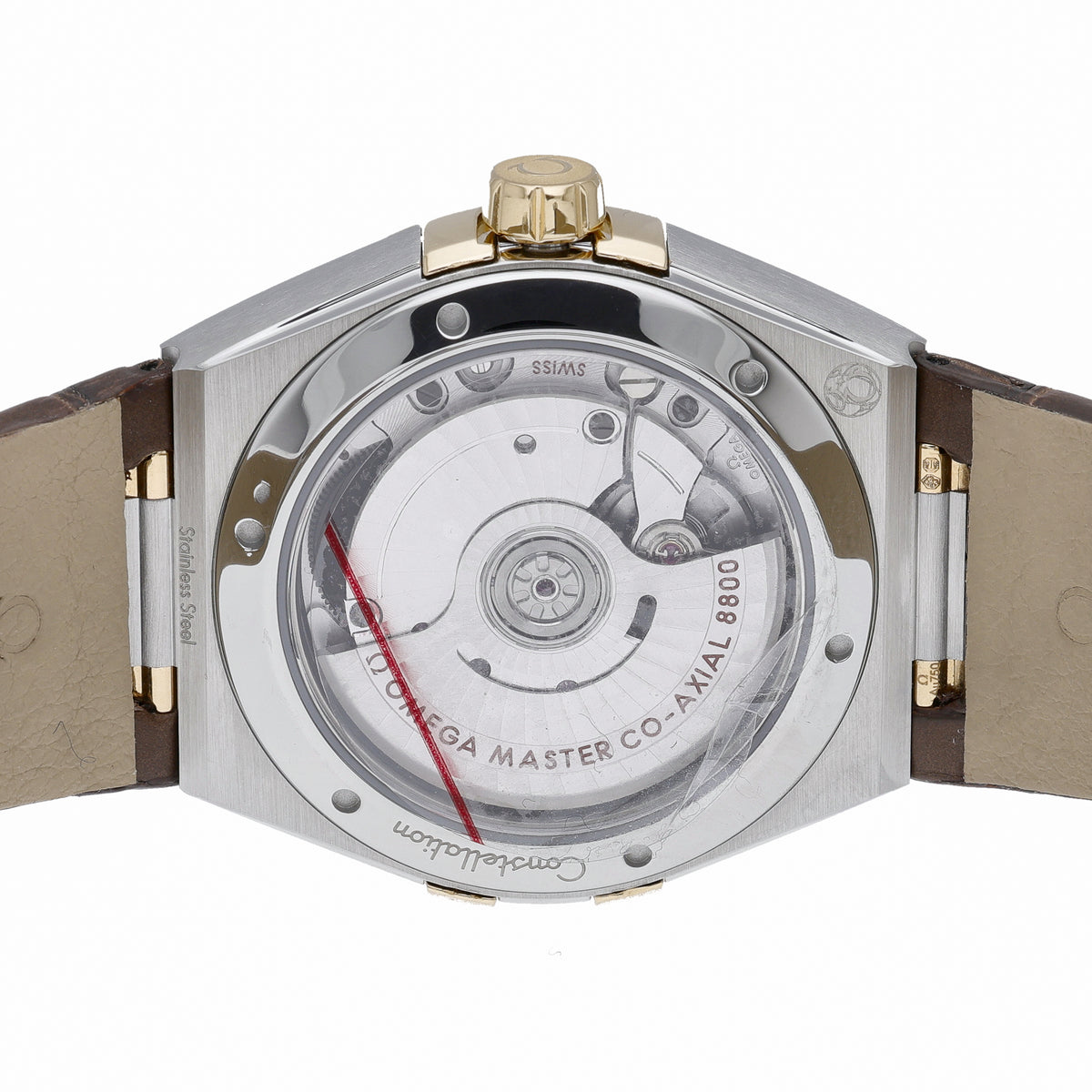OMEGA CONSTELLATION - 131.23.39.20.58.001 - Watch - 39mm 831ff661-0f33-459f-aac0-a68fbff396ed.jpg