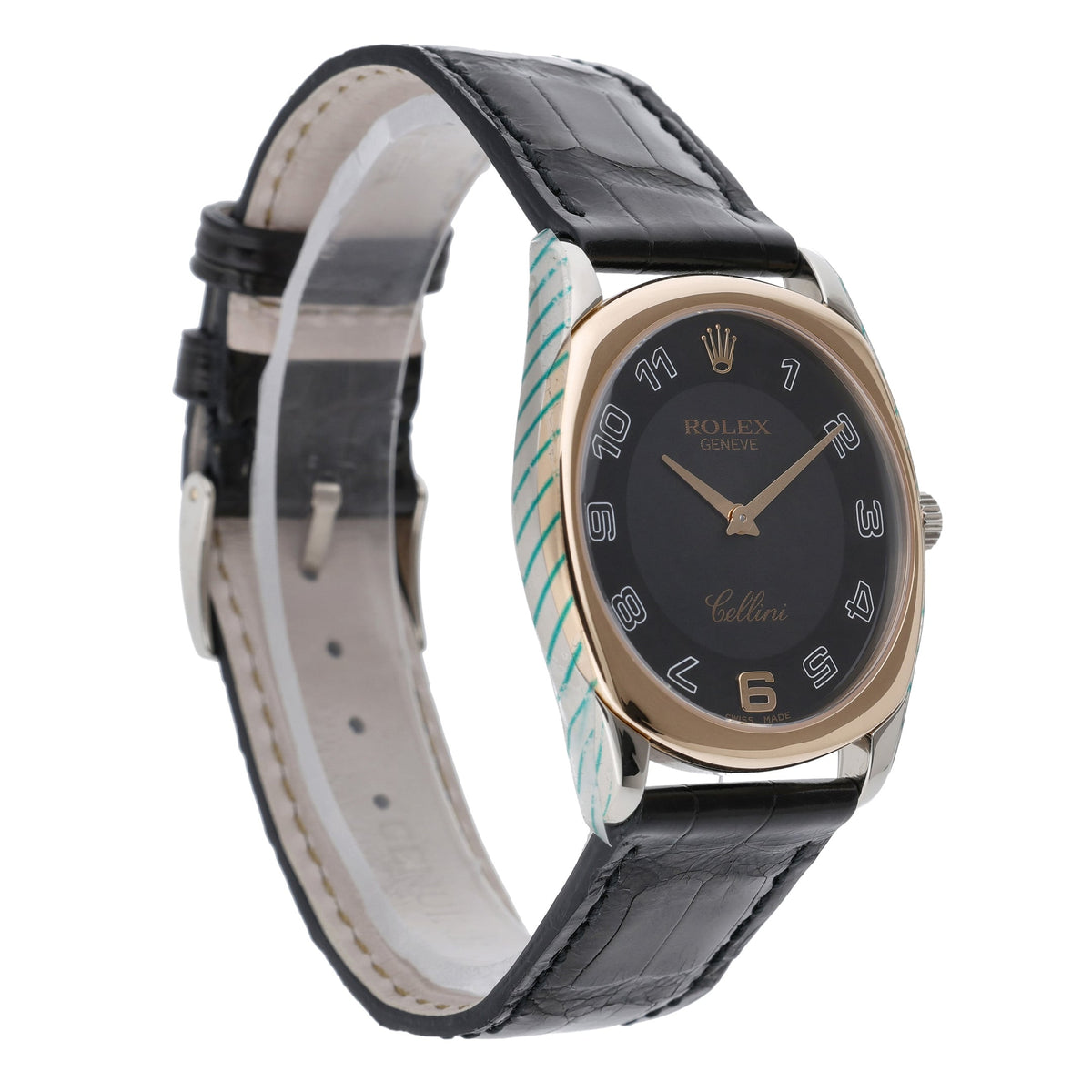 ROLEX CELLINI DANAOS  - 4233 - Watch - 34mm 83215e31-7f7c-4940-8137-fc483d5c24b8.jpg