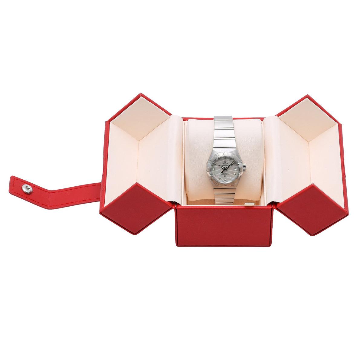 OMEGA CONSTELLATION LADIES - 123.10.27.20.55.002 - Watch - 27mm 832e38b2-3f70-407e-859e-8c124b243a43.jpg