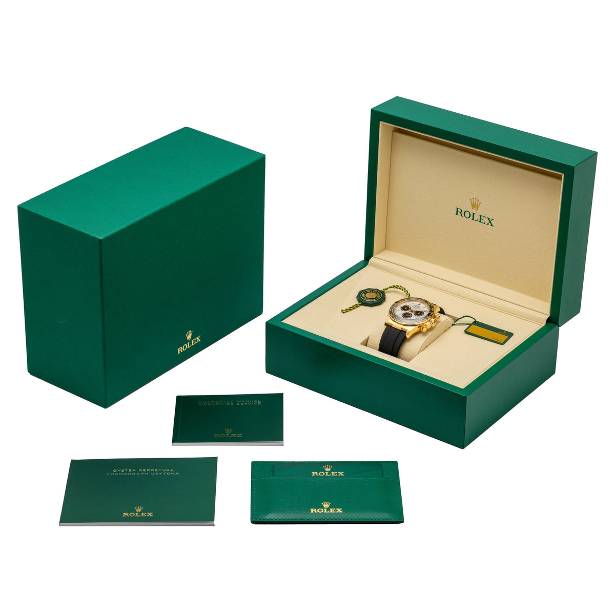 ROLEX DAYTONA - 126518LN - Watch - 40mm 833affc9-e505-434a-a4cd-57fa68f68cb3.jpg