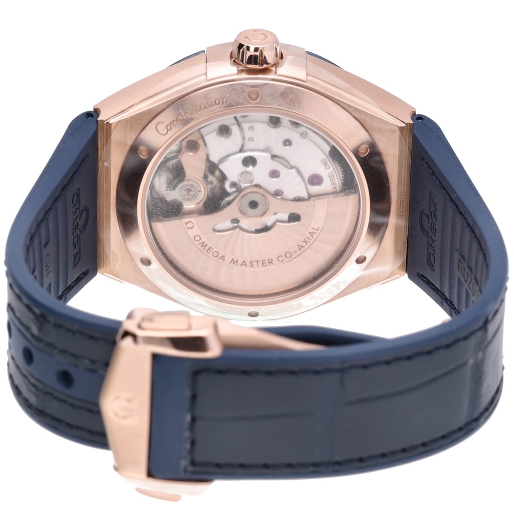 OMEGA CONSTELLATION - 131.63.41.21.03.001 - Watch - 41mm 834e72a6-ffe5-4aa3-87e7-8a00bdaac149.jpg