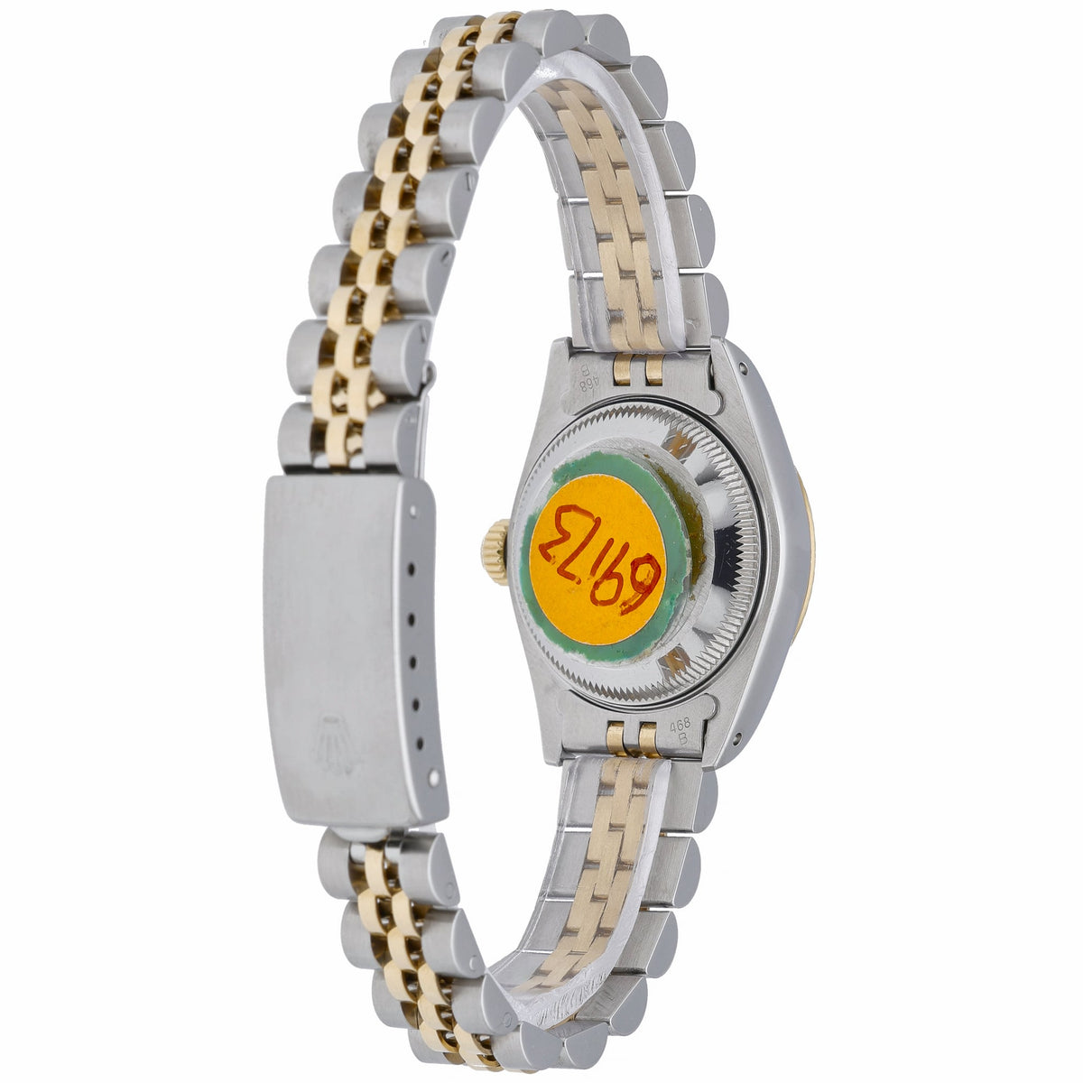ROLEX DATEJUST - 69173 - Watch - 26mm 83955830-eeb4-4d6f-87ae-ac6011cbaaa4.jpg