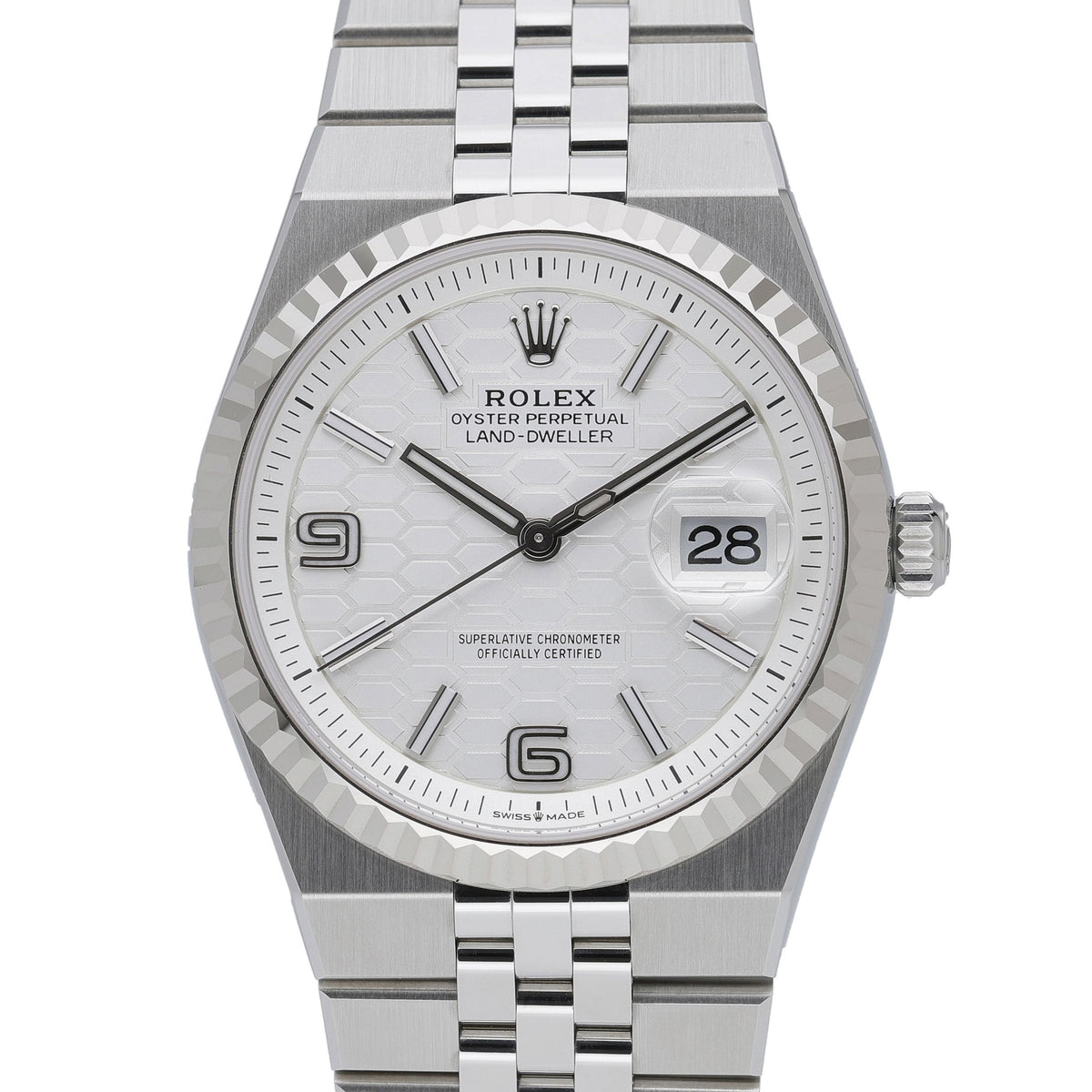 ROLEX LAND-DWELLER 36 - 127234 - Watch - 36mm 83b1ced2-9310-4b41-8c12-dfde3598257d.jpg