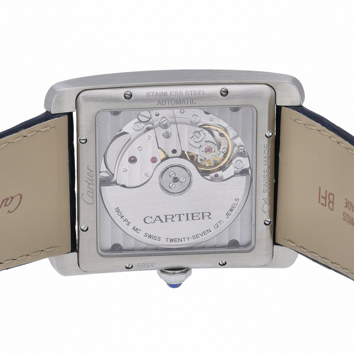 CARTIER TANK MC - 3589 - Watch - 34mm 83c54285-76a3-4e6d-90bc-db6824c18f03.jpg