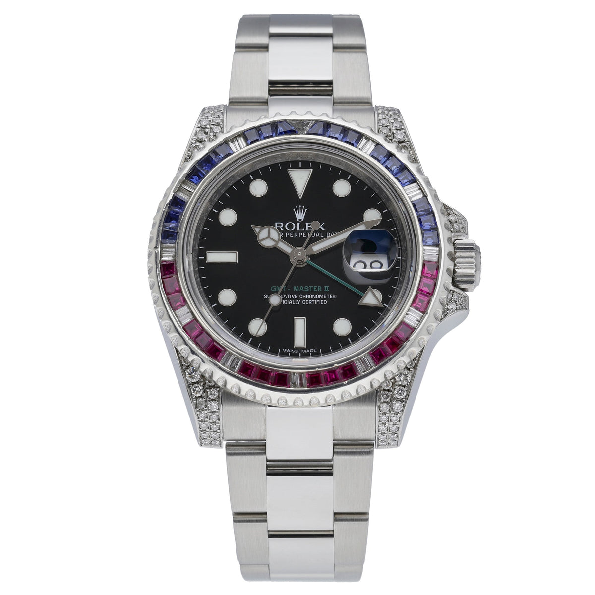 ROLEX GMT-MASTER II - 116710LN - Watch - 40mm 83cbd618-9c10-4104-8e42-ec399e6b2360.jpg