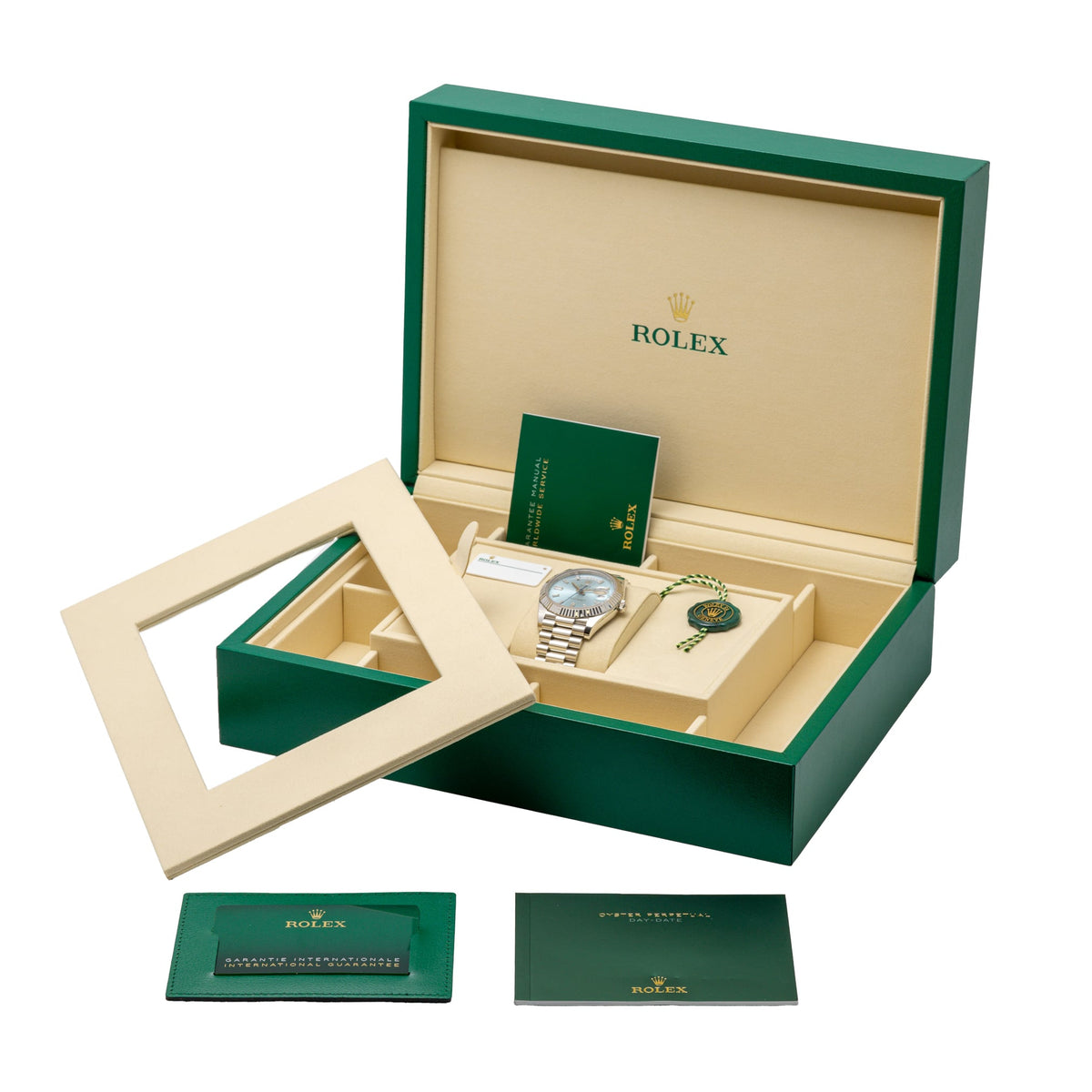 ROLEX DAY-DATE - 228236 - Watch - 40mm 83e0f12d-ce11-447a-885e-a1f8354c54b8.jpg
