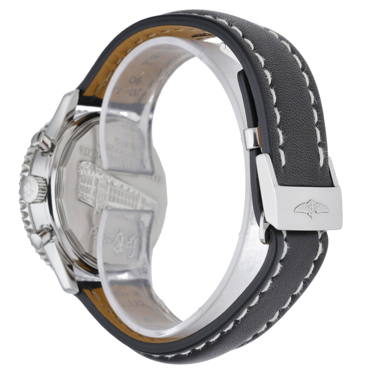 BREITLING MONTBRILLANT  - AB013012 - Watch - 40mm 83f02e7d-db0f-4f6f-8808-63bbd3584061.jpg