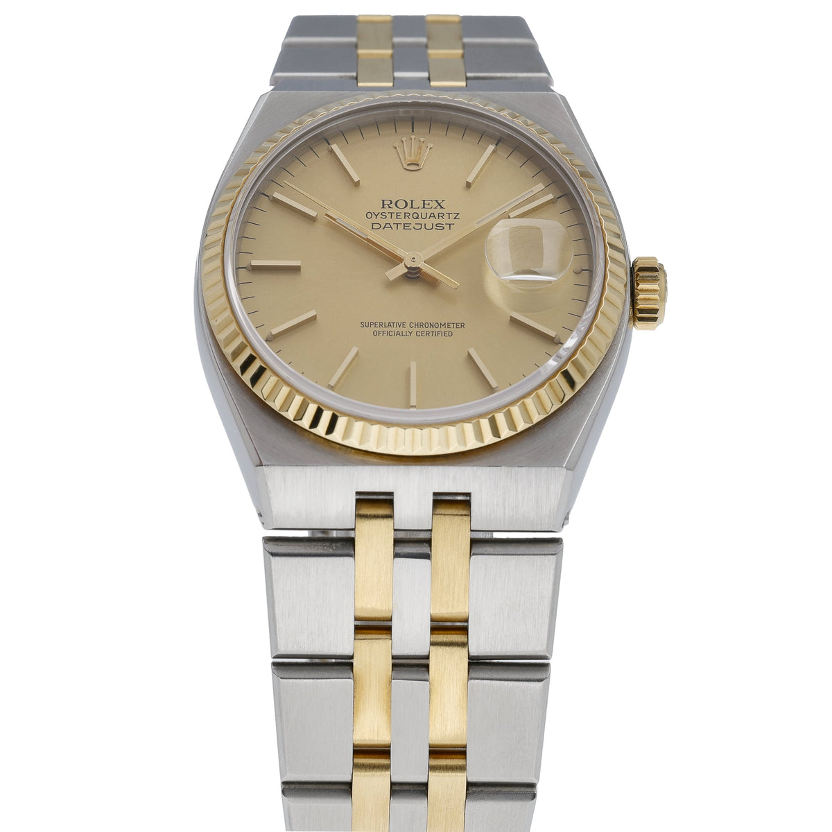 ROLEX DATEJUST OYSTERQUARTZ - 17013 - Watch - 36mm 83f52247-44cd-401e-8ed0-6864e34149be.jpg