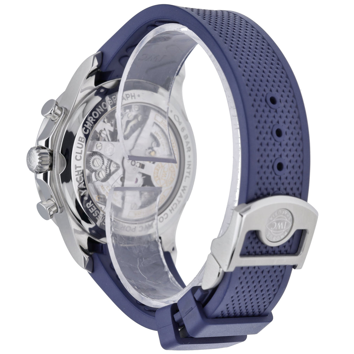 IWC PORTUGUESE YACHT CLUB CHRONOGRAPH - IW390503 - Watch - 43.5mm 84060756-9632-46f8-a84e-9bfa5d7e678d.jpg