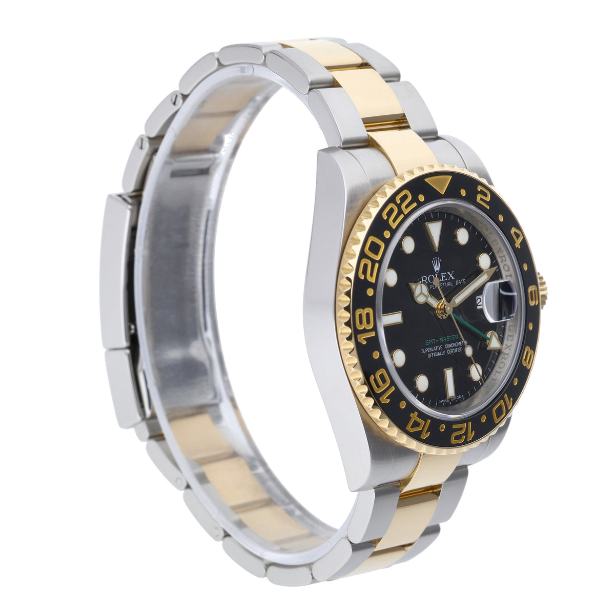 ROLEX GMT- MASTER II - 116713LN - Watch - 40mm 8407157b-3d1c-441a-9a59-529734765426.jpg