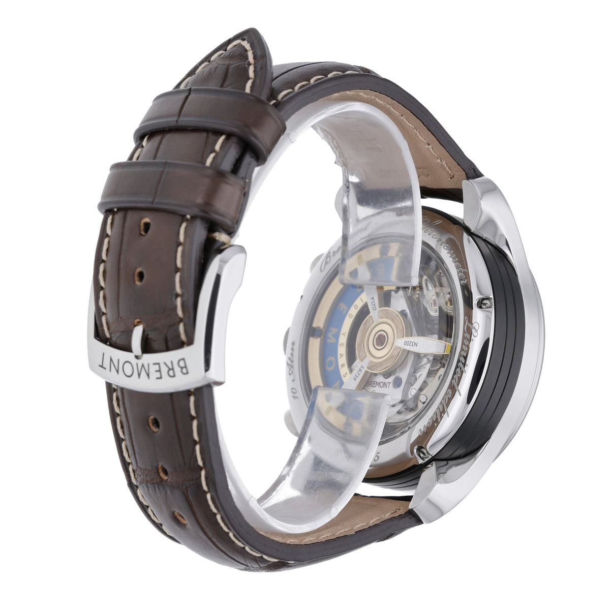 BREMONT STAR LEGACY - 1918 - Watch - 43mm 8468a130-1fcb-4fc8-830a-34ffb83d9f2c.jpg