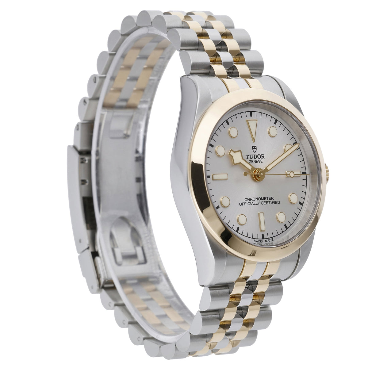 TUDOR BAY ONE 39 S&G - 79663 - Watch - 39mm 8479f4ca-3968-4e57-aa52-799e2f744897.jpg