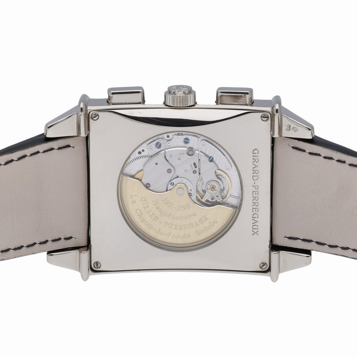 GIRARD PERREGAUX VINTAGE 1945 - 2584 - Watch - 36mm 847b6c34-a2b9-4961-b87c-ebc3152a0bc5.jpg