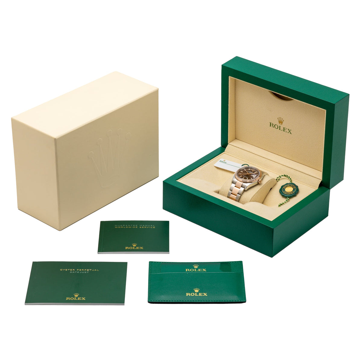 ROLEX DATEJUST 36 - 126231 - Watch - 36mm 8482b51c-ea85-4ff7-86c7-fbd8678d67a2.jpg
